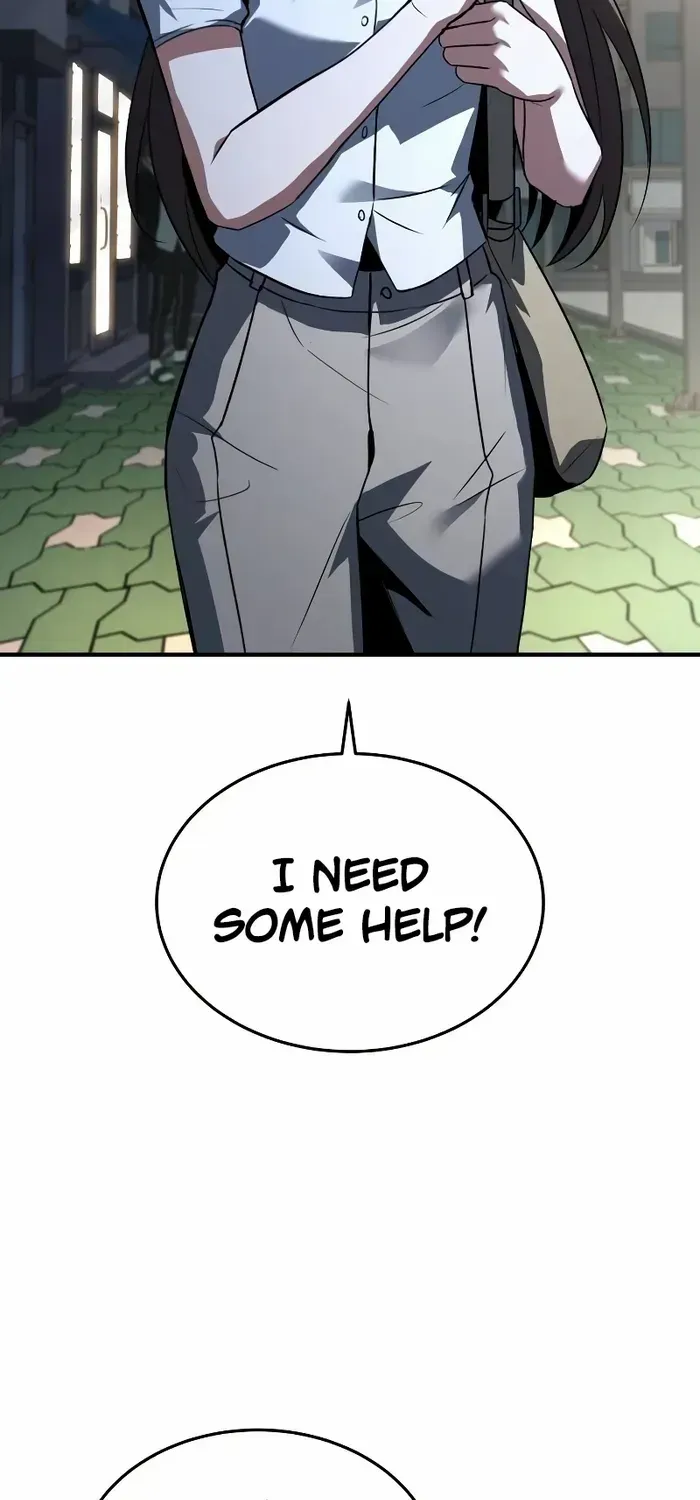 Trait Hoarder Zinmanga X Chapter 5 Page 49