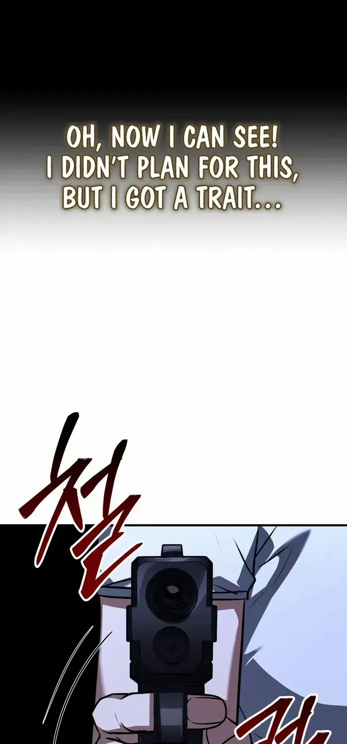 Trait Hoarder Zinmanga X Chapter 5 Page 68