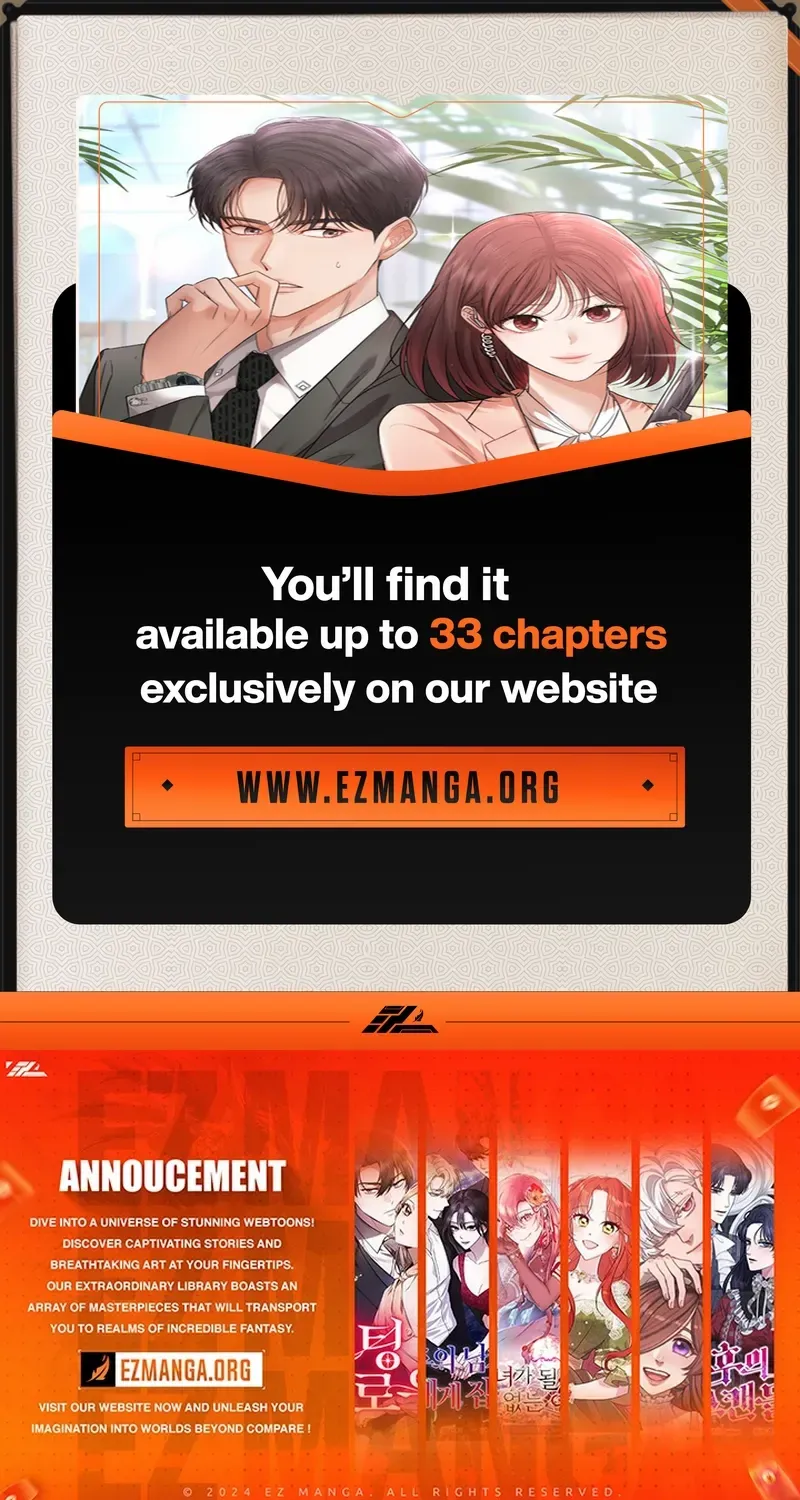 How to survive secretary Hong Zinmanga X Chapter 12 Page 1