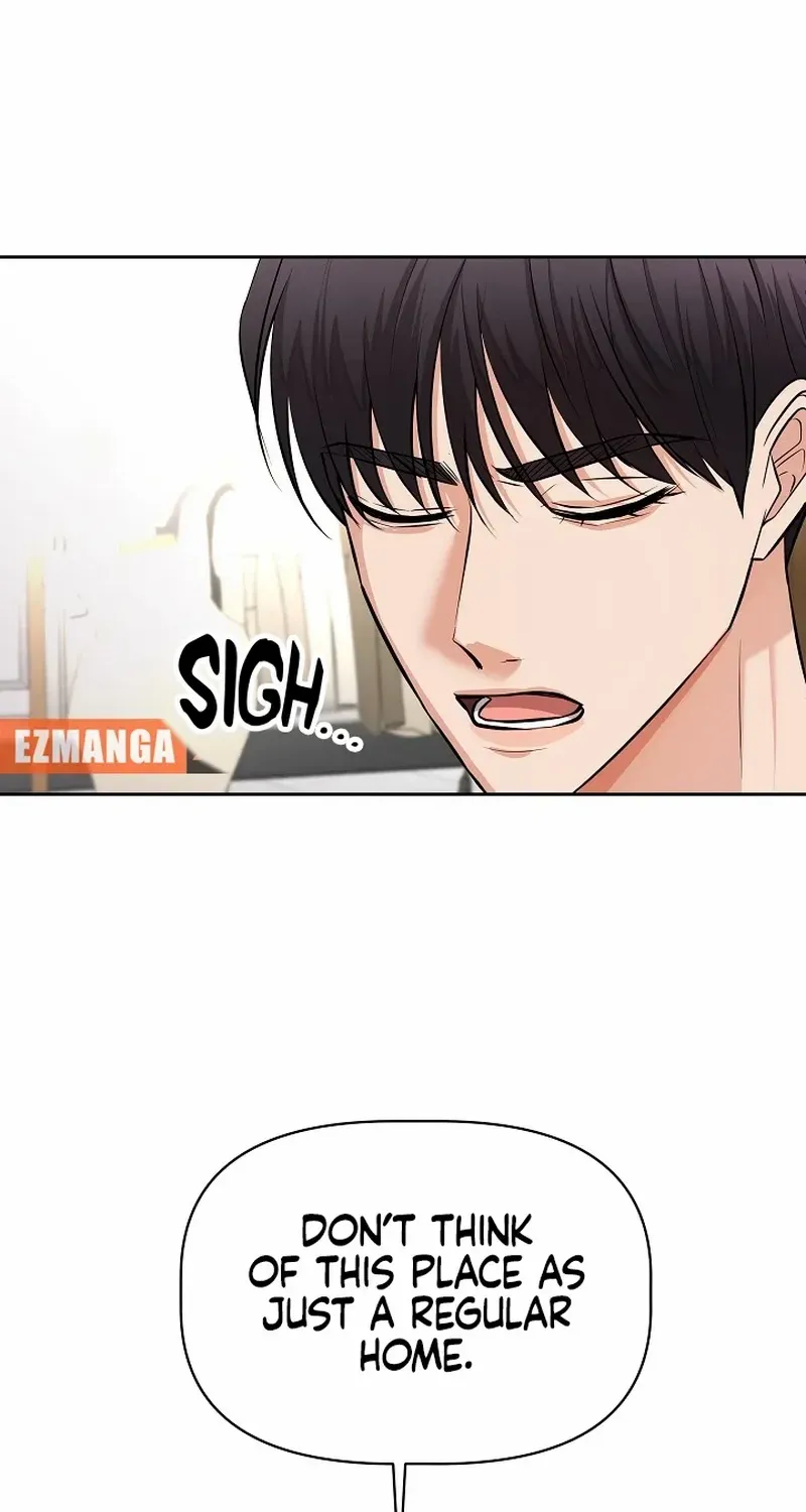 How to survive secretary Hong Zinmanga X Chapter 12 Page 6