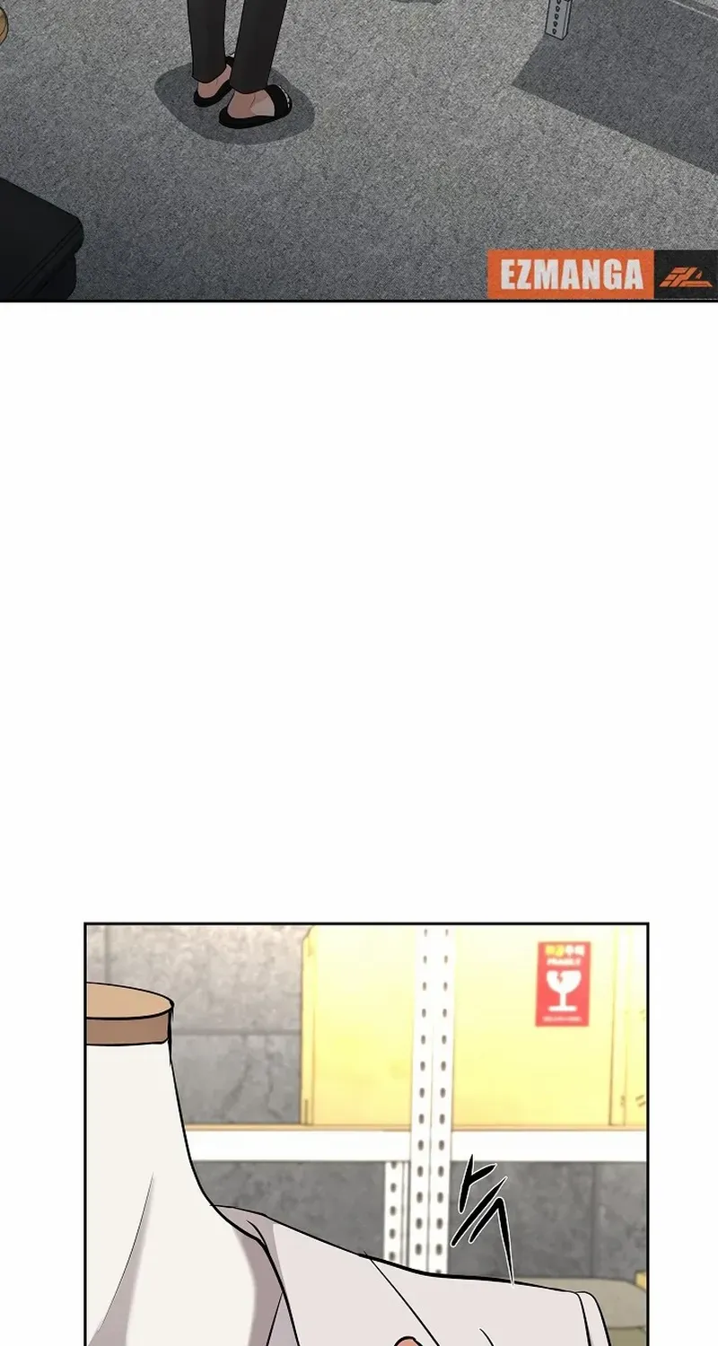 How to survive secretary Hong Zinmanga X Chapter 12 Page 11