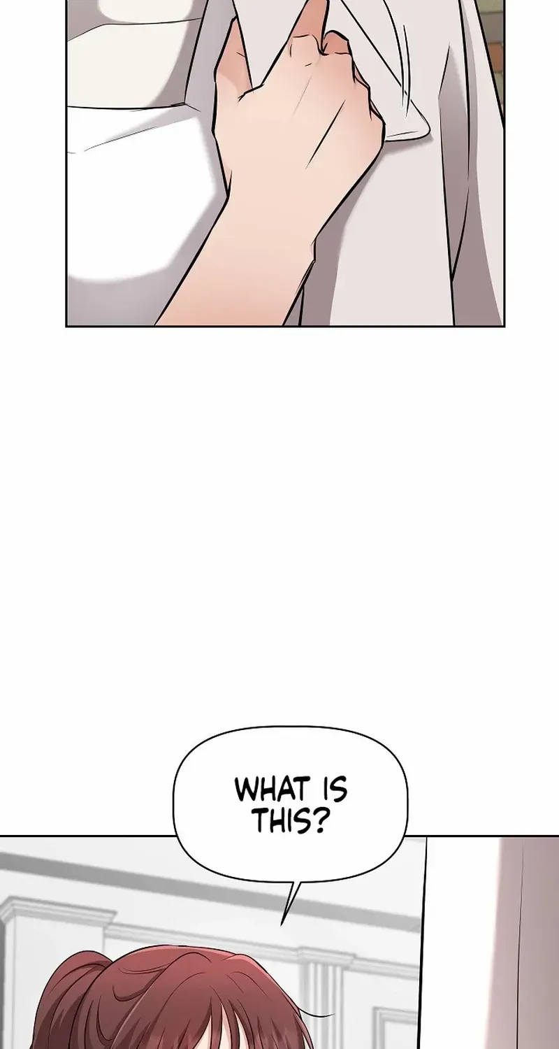 How to survive secretary Hong Zinmanga X Chapter 12 Page 12