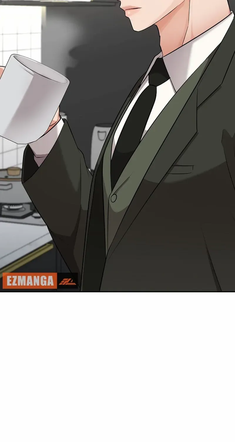 How to survive secretary Hong Zinmanga X Chapter 12 Page 25