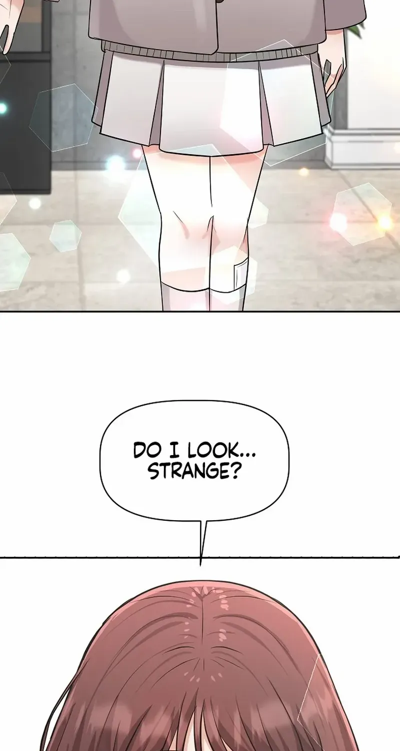How to survive secretary Hong Zinmanga X Chapter 12 Page 29