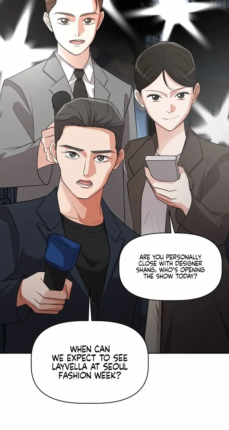 How to survive secretary Hong Zinmanga X Chapter 12 Page 119
