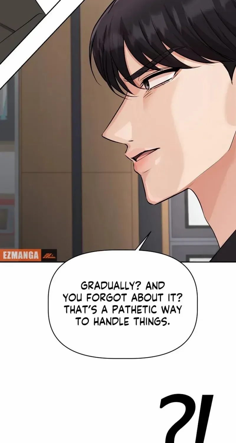 How to survive secretary Hong Zinmanga X Chapter 10 Page 24