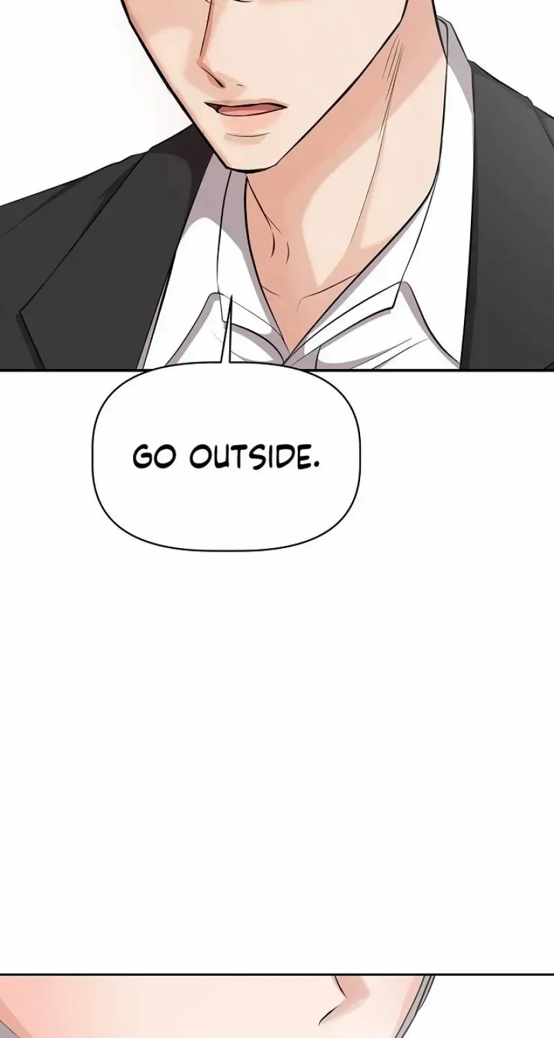 How to survive secretary Hong Zinmanga X Chapter 10 Page 37