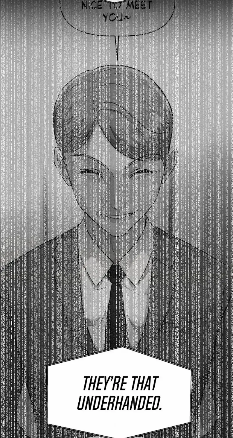How to survive secretary Hong Zinmanga X Chapter 10 Page 56