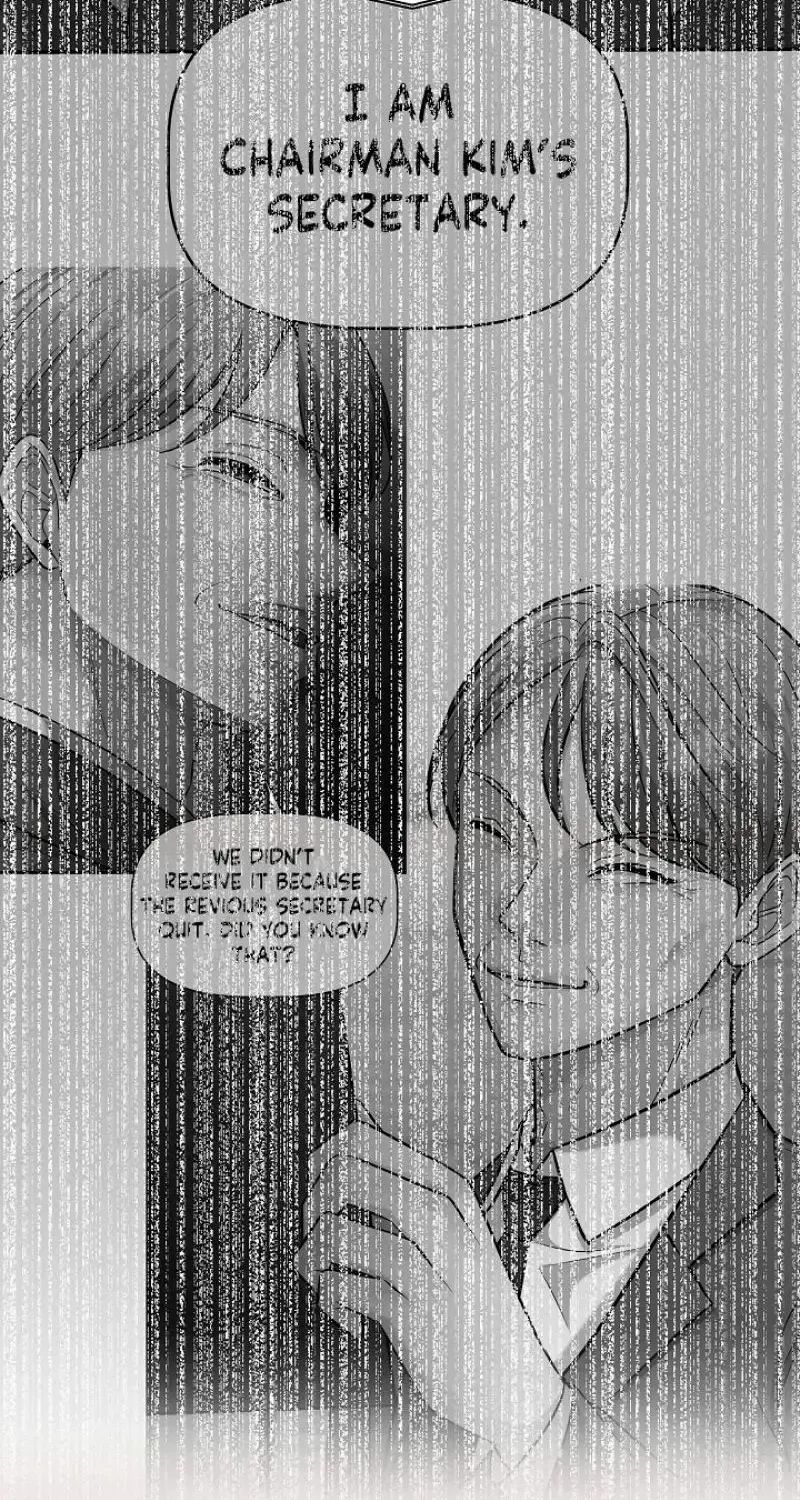 How to survive secretary Hong Zinmanga X Chapter 10 Page 57
