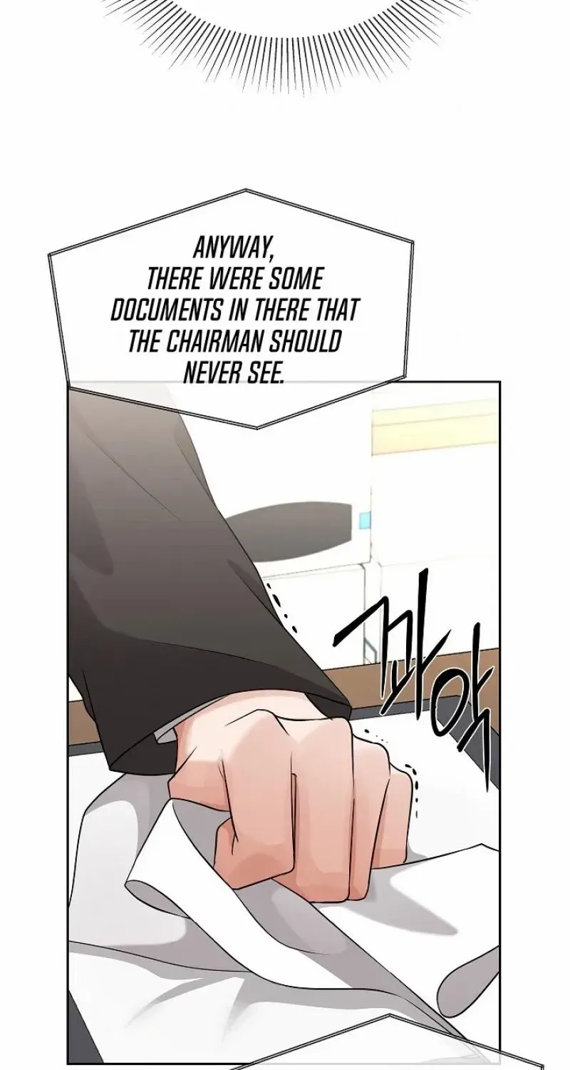 How to survive secretary Hong Zinmanga X Chapter 10 Page 59