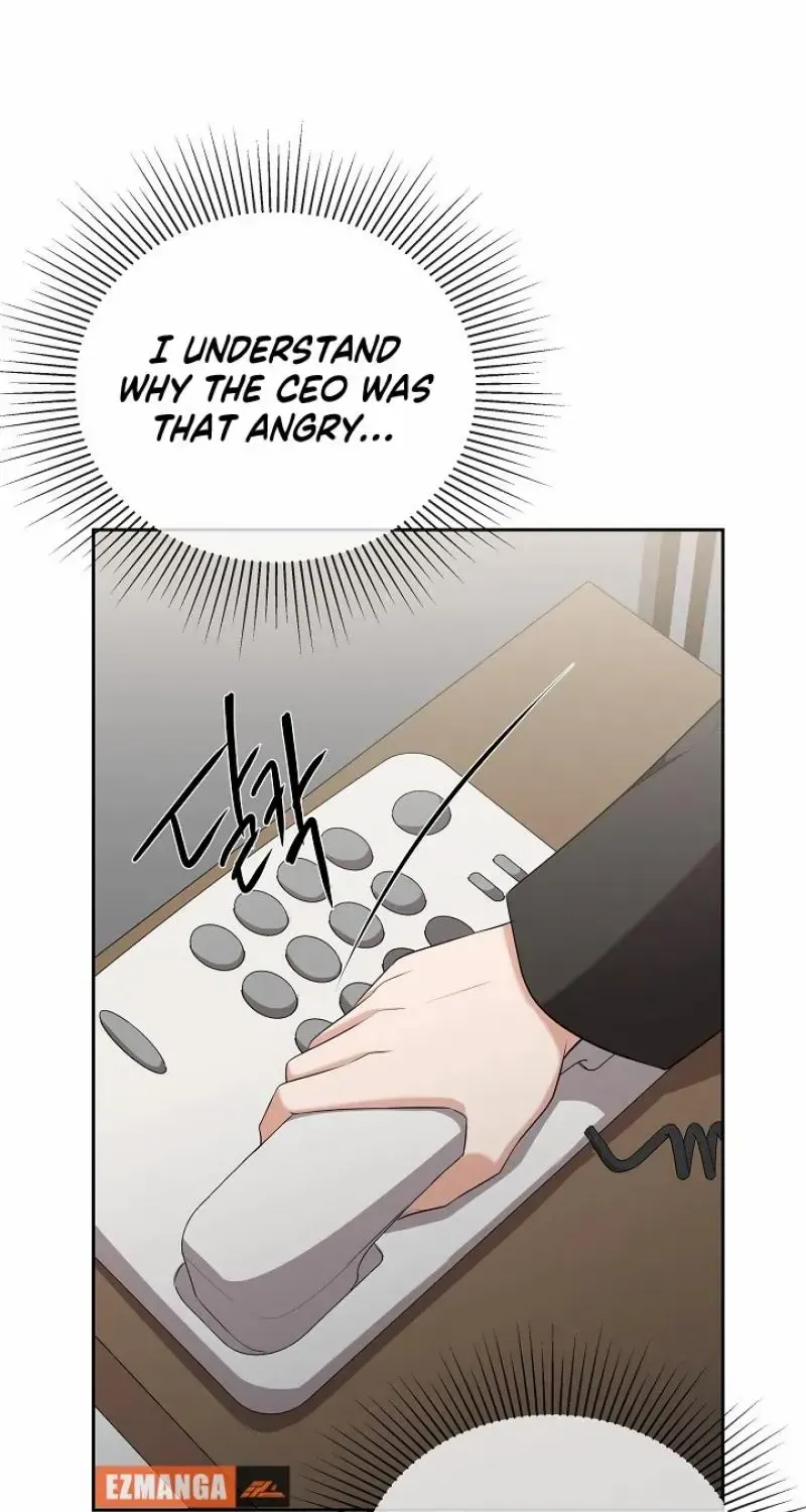 How to survive secretary Hong Zinmanga X Chapter 10 Page 65