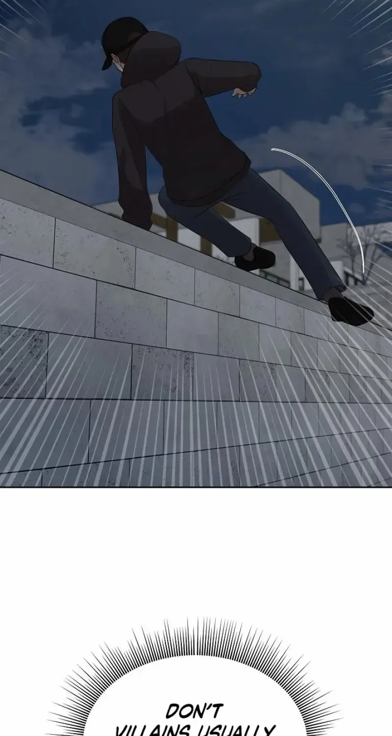 How to survive secretary Hong Zinmanga X Chapter 10 Page 79