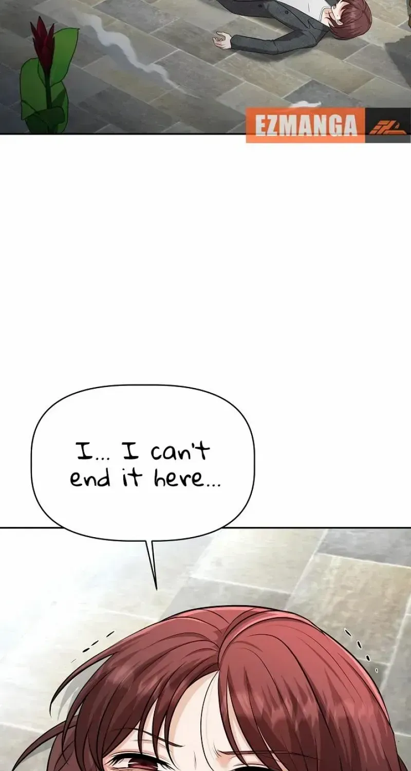 How to survive secretary Hong Zinmanga X Chapter 8 Page 88