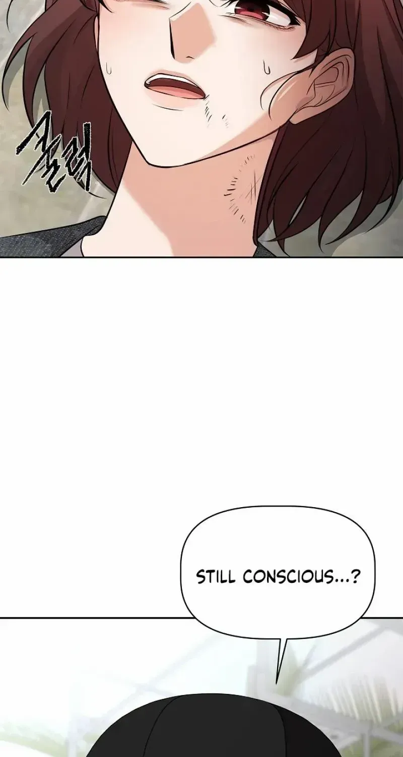 How to survive secretary Hong Zinmanga X Chapter 8 Page 89