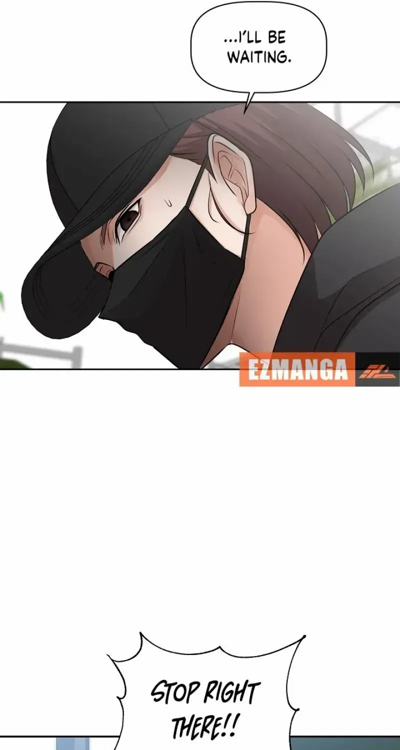 How to survive secretary Hong Zinmanga X Chapter 8 Page 94