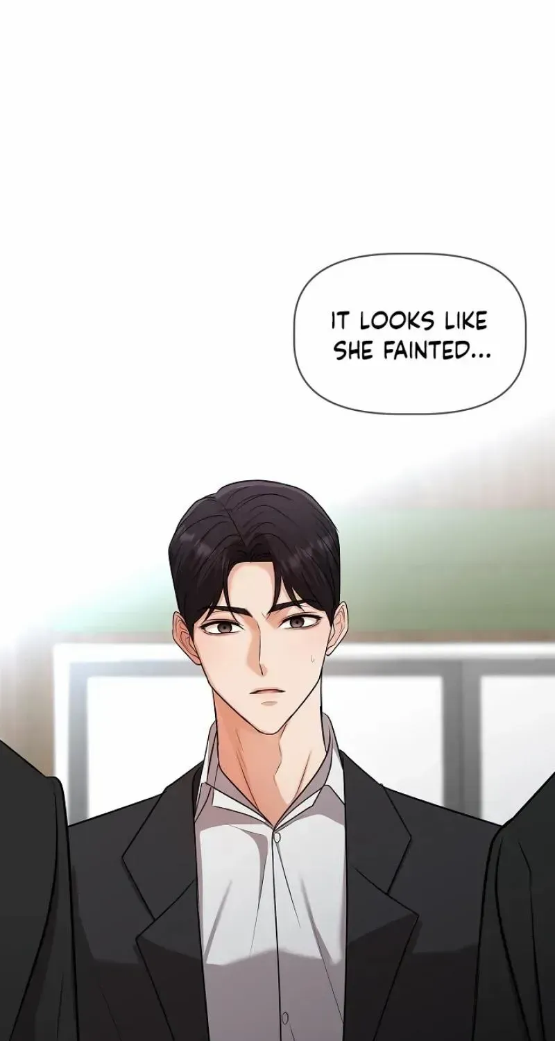 How to survive secretary Hong Zinmanga X Chapter 8 Page 98
