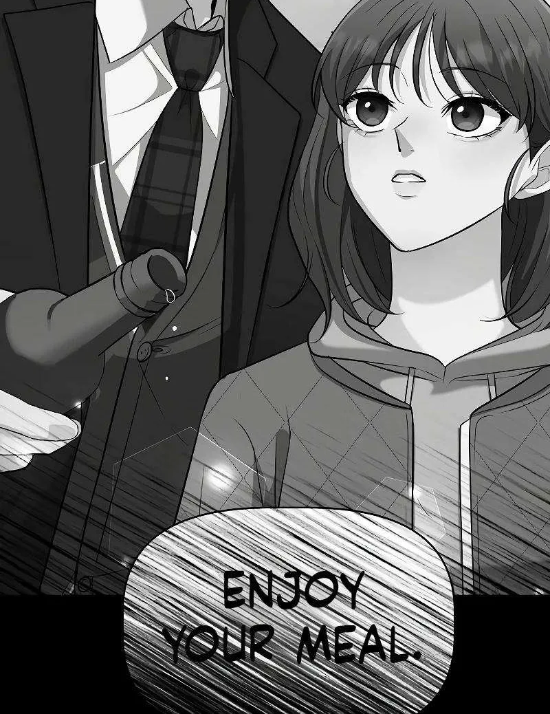 How to survive secretary Hong Zinmanga X Chapter 7 Page 3