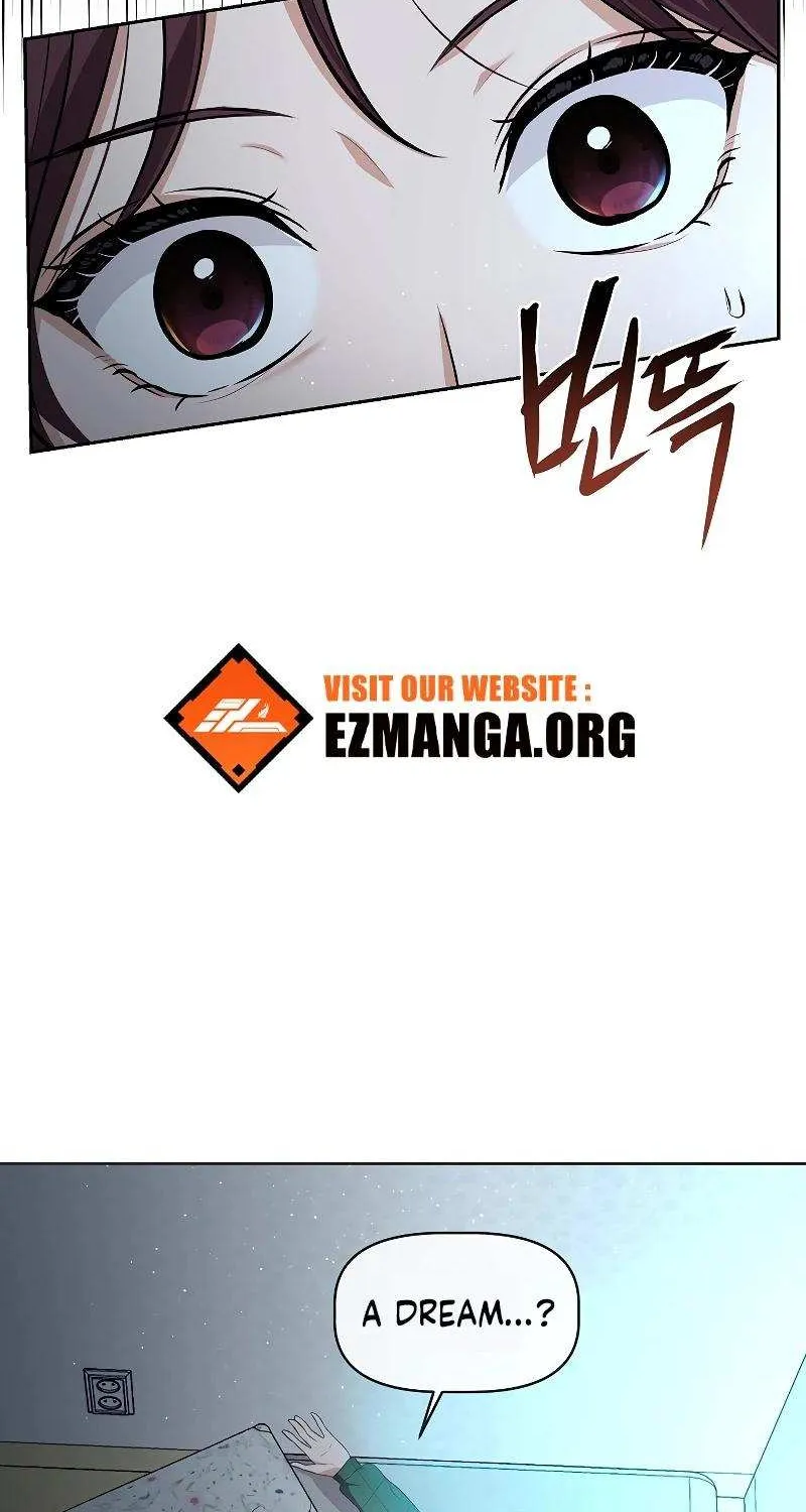 How to survive secretary Hong Zinmanga X Chapter 7 Page 5