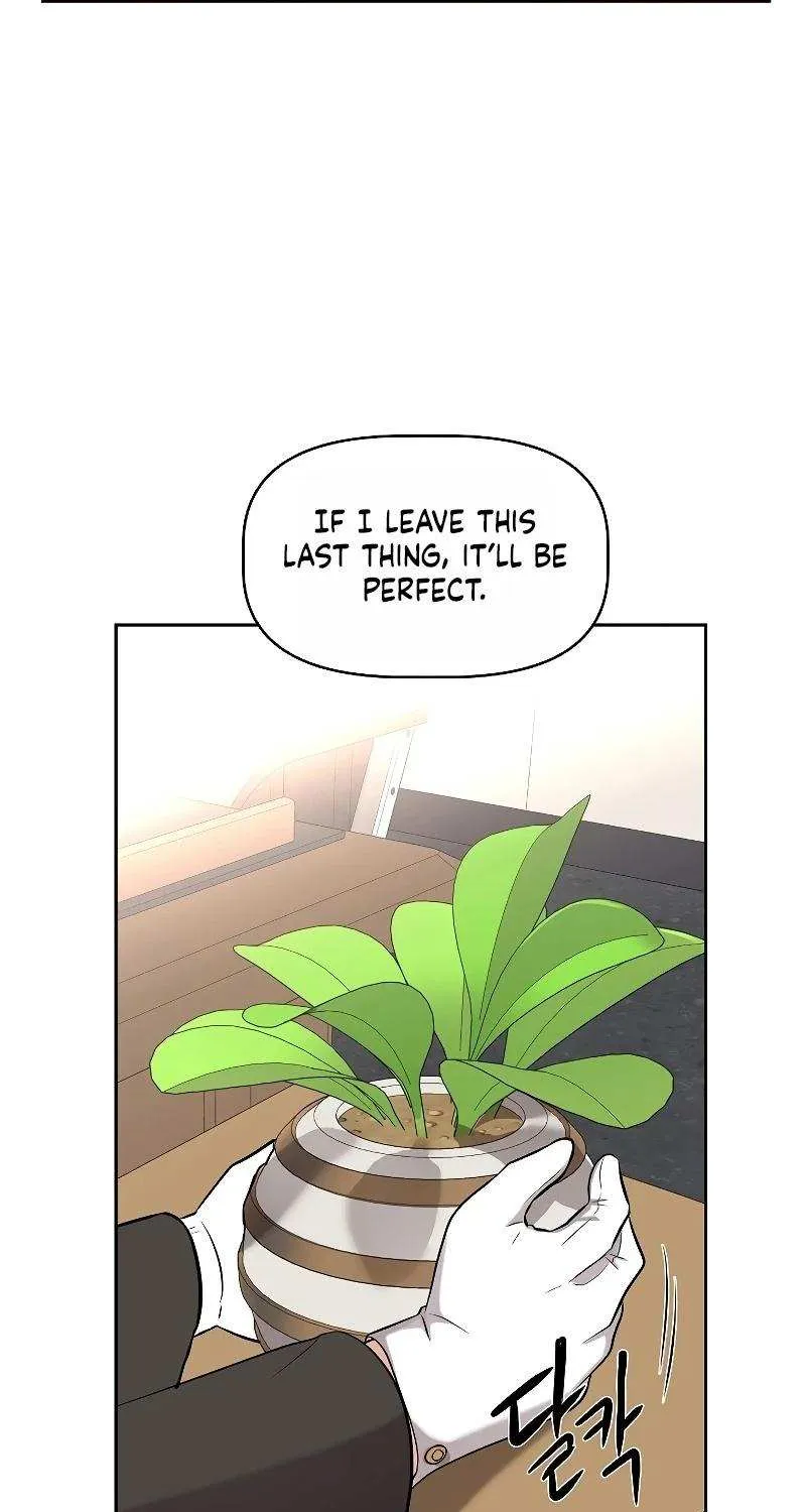 How to survive secretary Hong Zinmanga X Chapter 7 Page 20