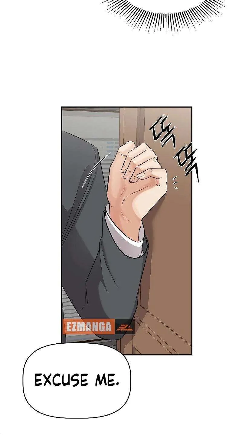 How to survive secretary Hong Zinmanga X Chapter 7 Page 22