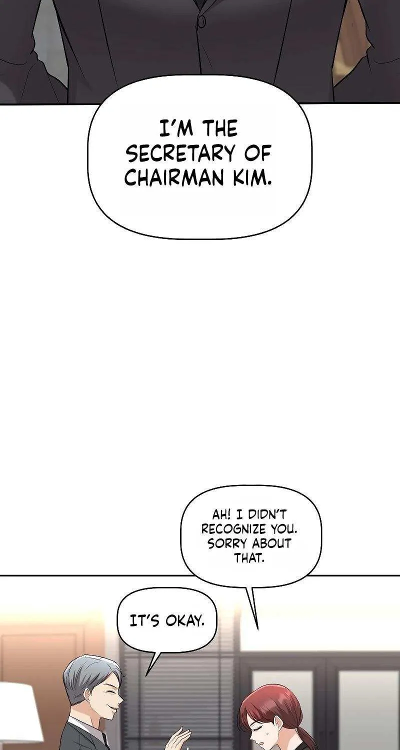 How to survive secretary Hong Zinmanga X Chapter 7 Page 25