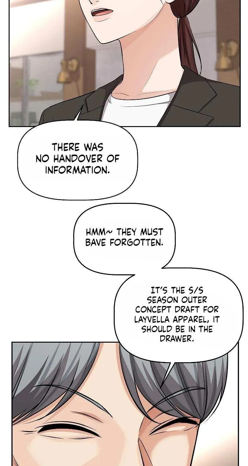 How to survive secretary Hong Zinmanga X Chapter 7 Page 29
