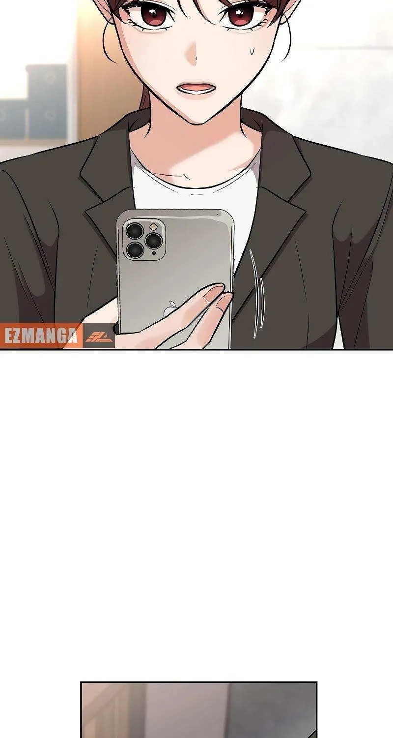 How to survive secretary Hong Zinmanga X Chapter 7 Page 31