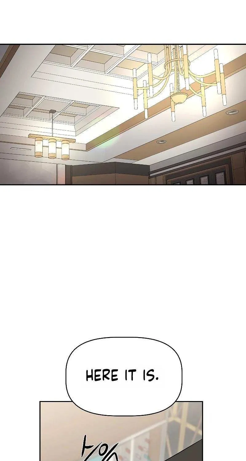 How to survive secretary Hong Zinmanga X Chapter 7 Page 38
