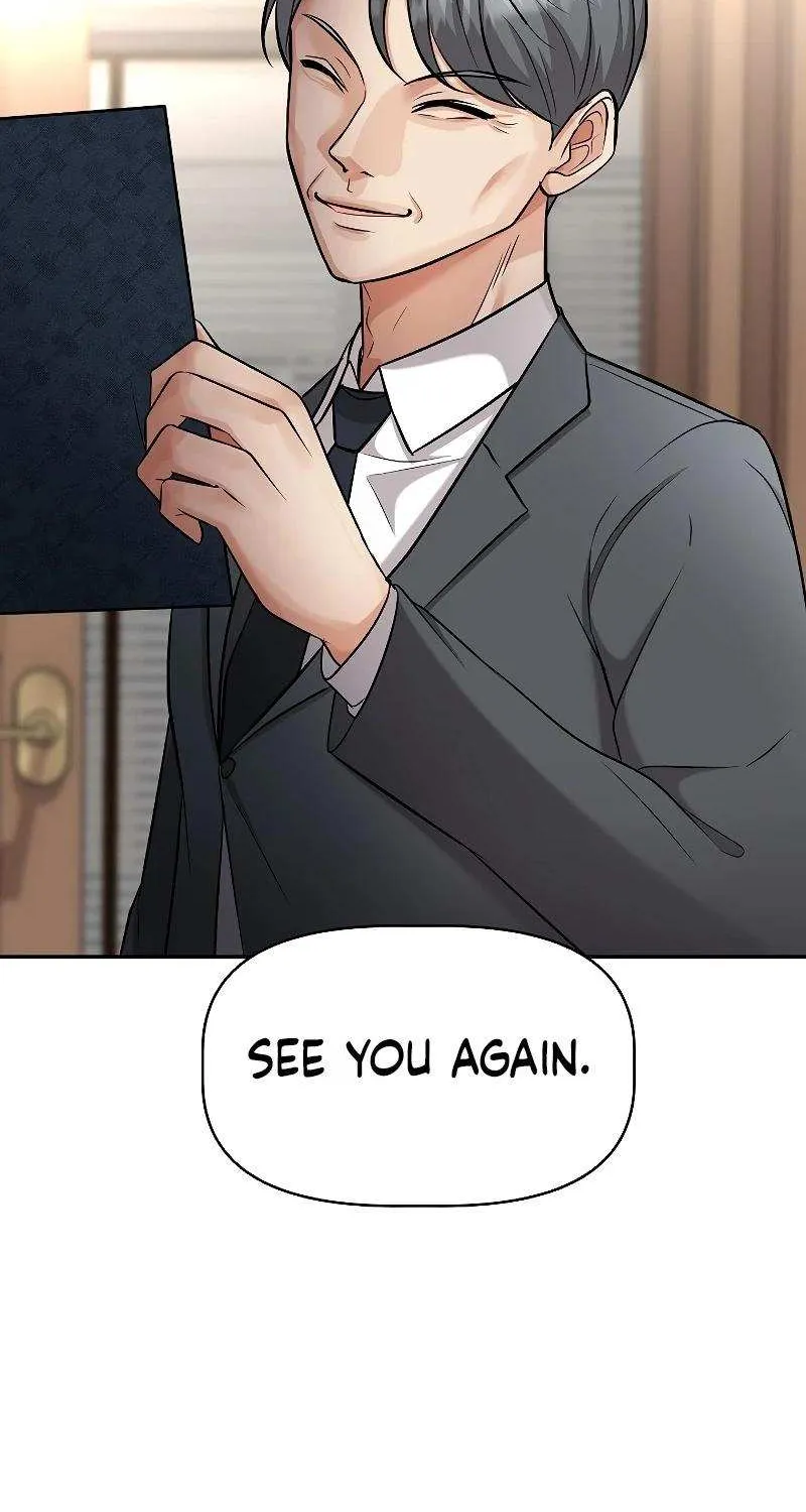 How to survive secretary Hong Zinmanga X Chapter 7 Page 40