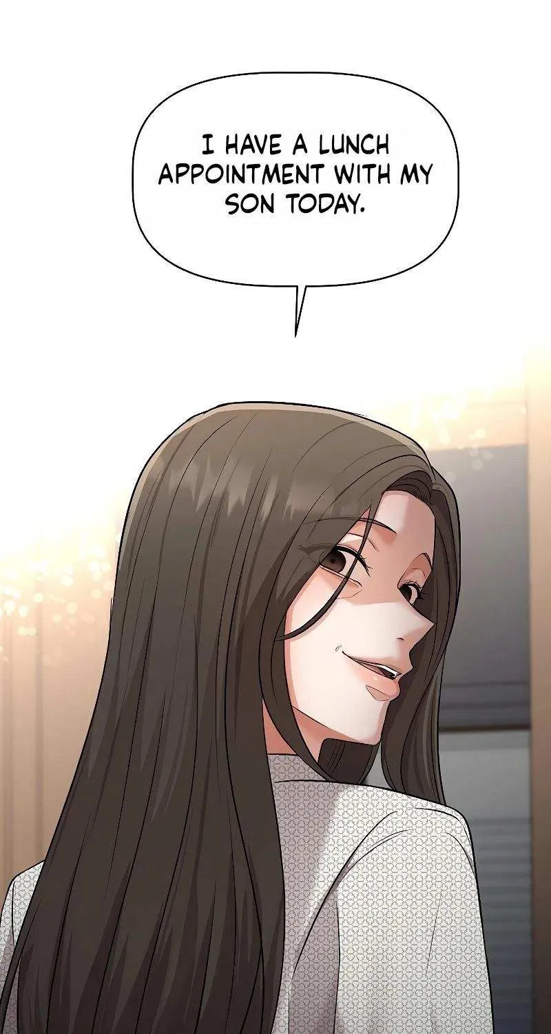 How to survive secretary Hong Zinmanga X Chapter 7 Page 91