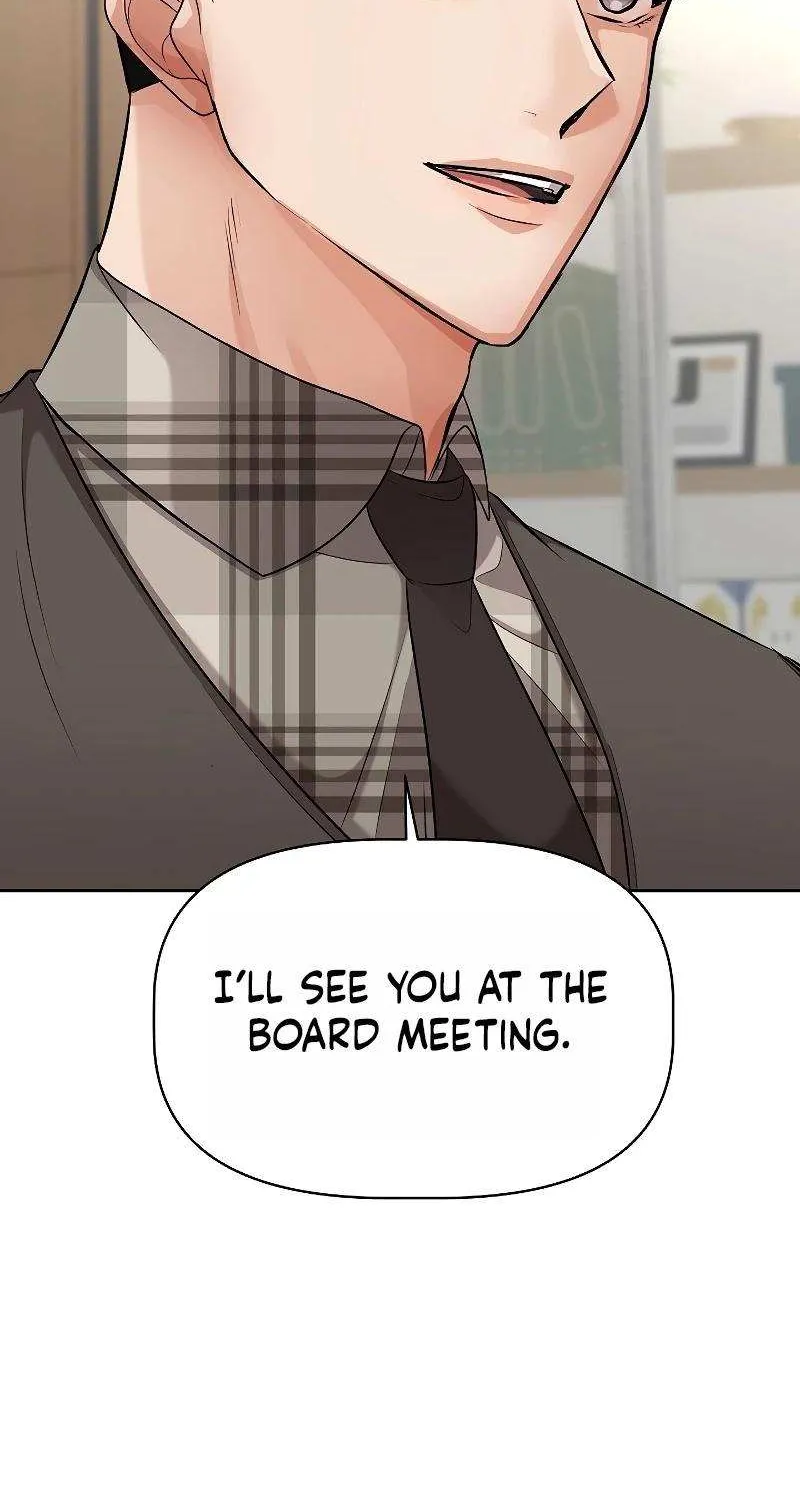 How to survive secretary Hong Zinmanga X Chapter 7 Page 93