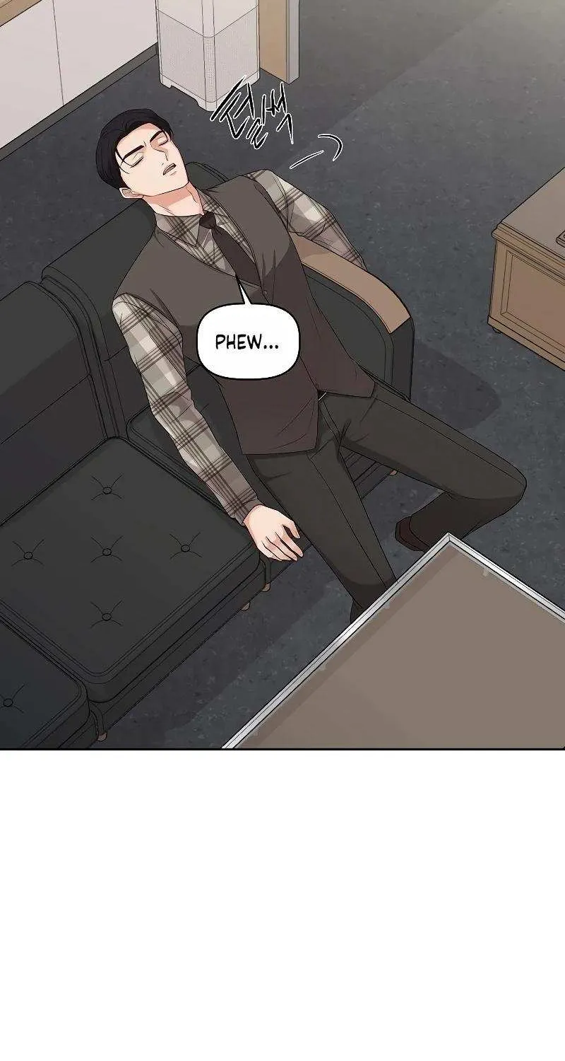 How to survive secretary Hong Zinmanga X Chapter 7 Page 95