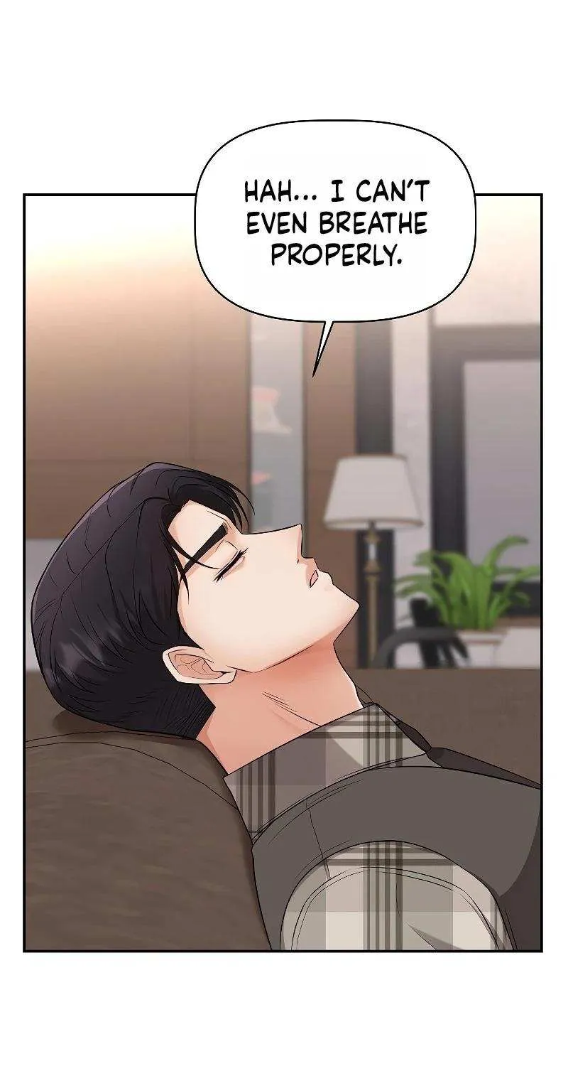 How to survive secretary Hong Zinmanga X Chapter 7 Page 96
