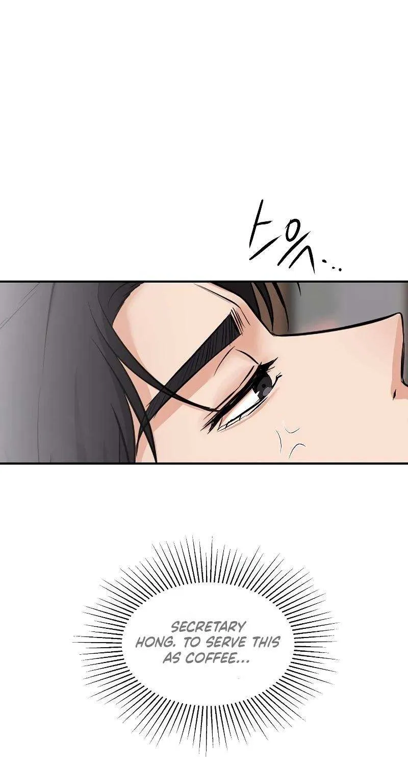 How to survive secretary Hong Zinmanga X Chapter 7 Page 97