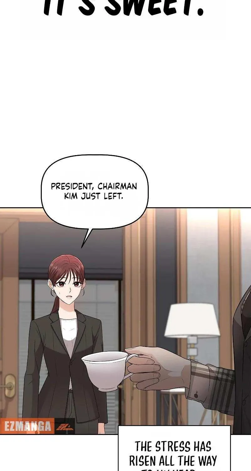 How to survive secretary Hong Zinmanga X Chapter 7 Page 103