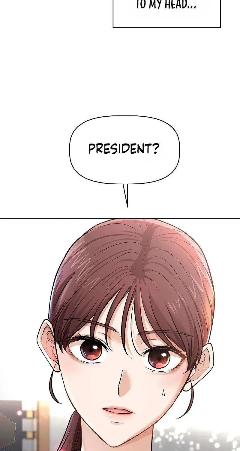 How to survive secretary Hong Zinmanga X Chapter 7 Page 104