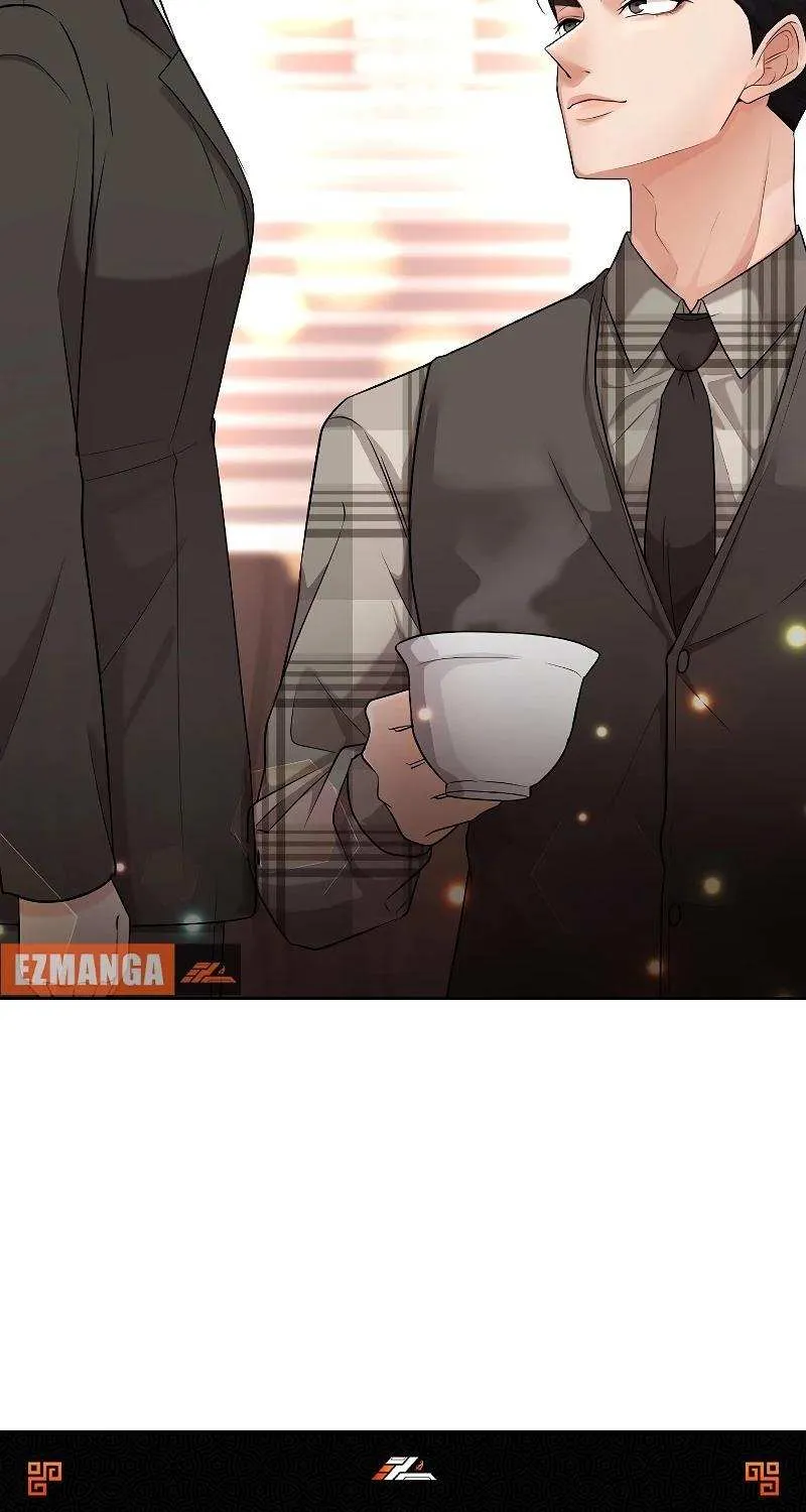 How to survive secretary Hong Zinmanga X Chapter 7 Page 108