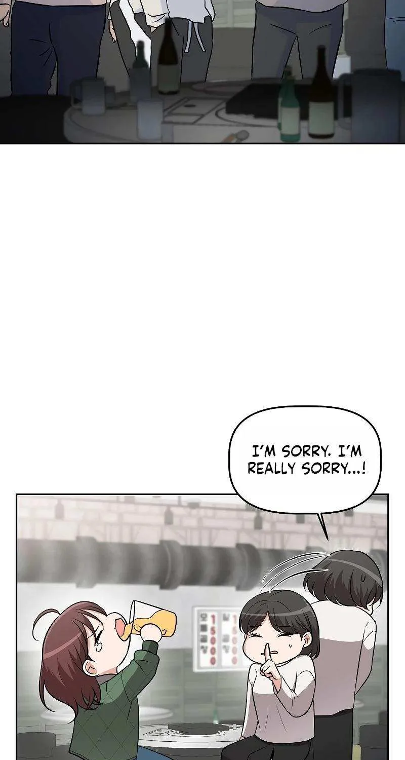 How to survive secretary Hong Zinmanga X Chapter 6 Page 79
