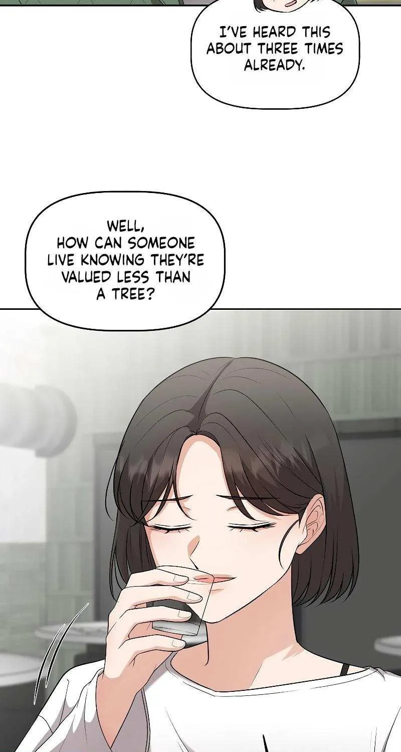 How to survive secretary Hong Zinmanga X Chapter 6 Page 81