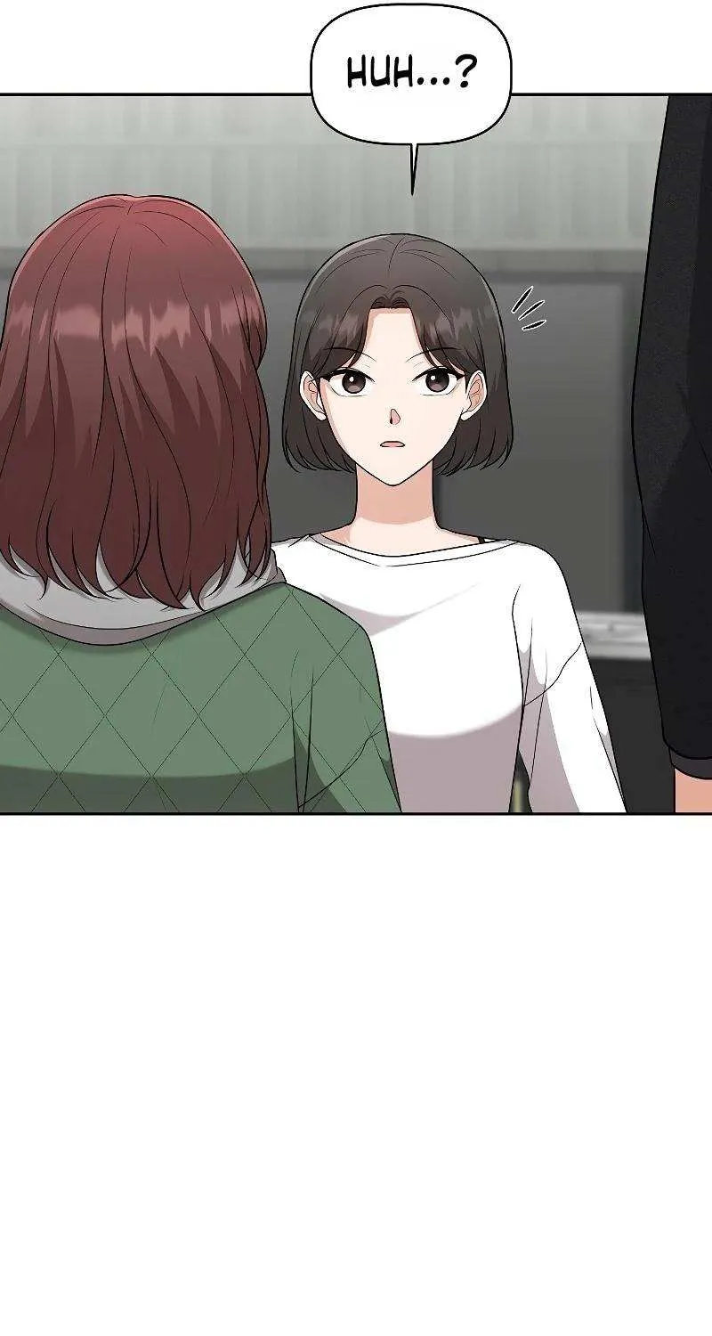 How to survive secretary Hong Zinmanga X Chapter 6 Page 83