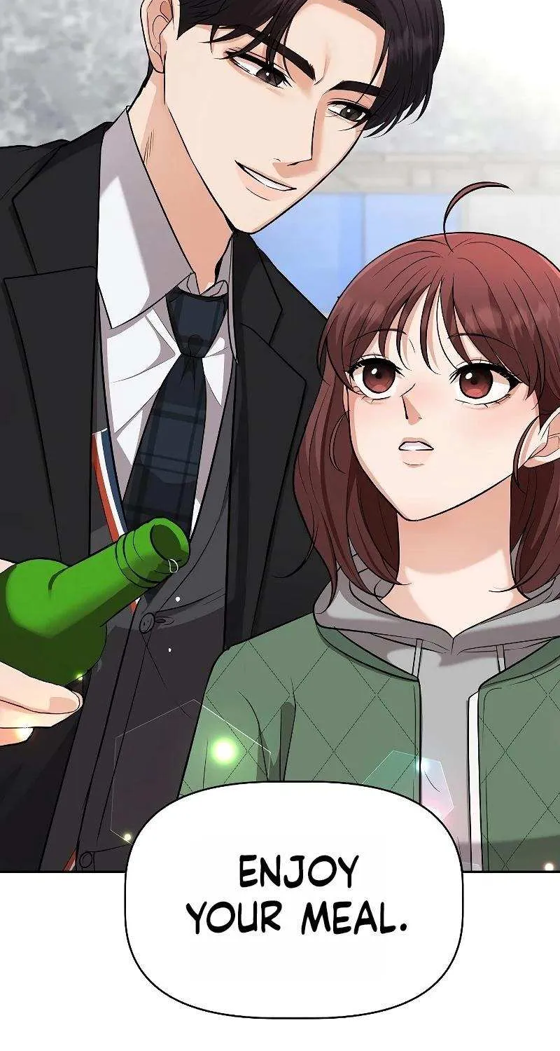 How to survive secretary Hong Zinmanga X Chapter 6 Page 89