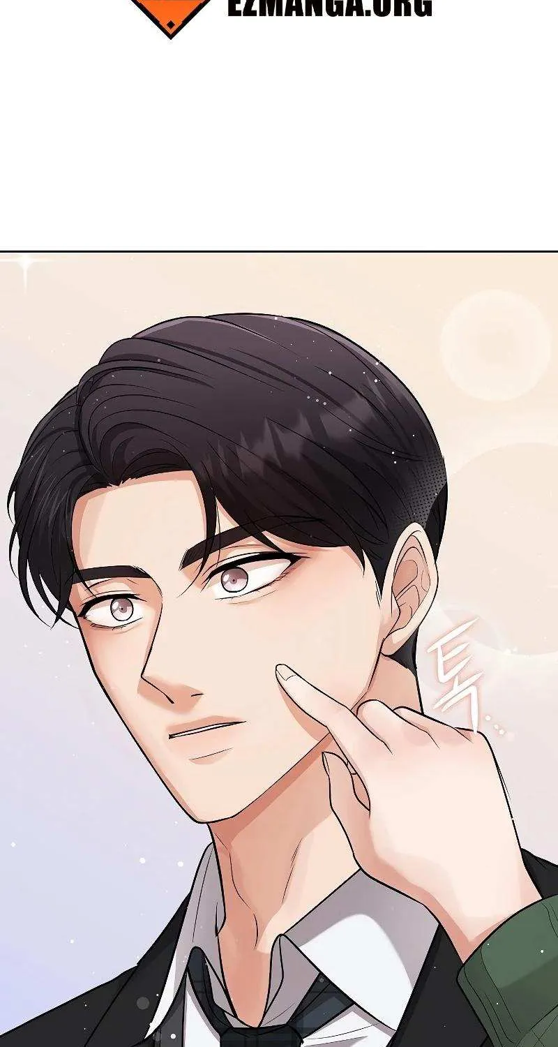 How to survive secretary Hong Zinmanga X Chapter 6 Page 95