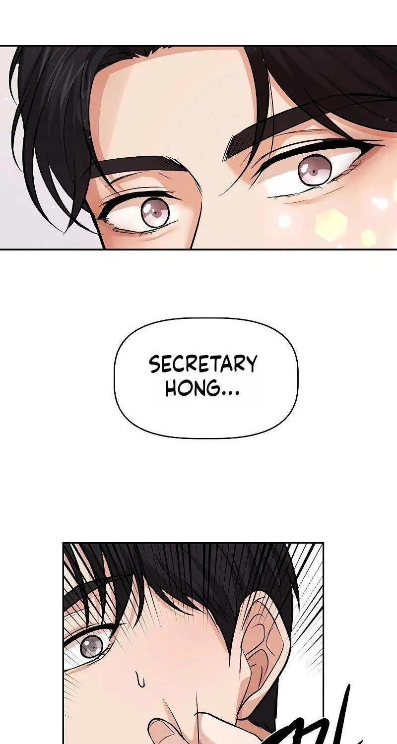 How to survive secretary Hong Zinmanga X Chapter 6 Page 98