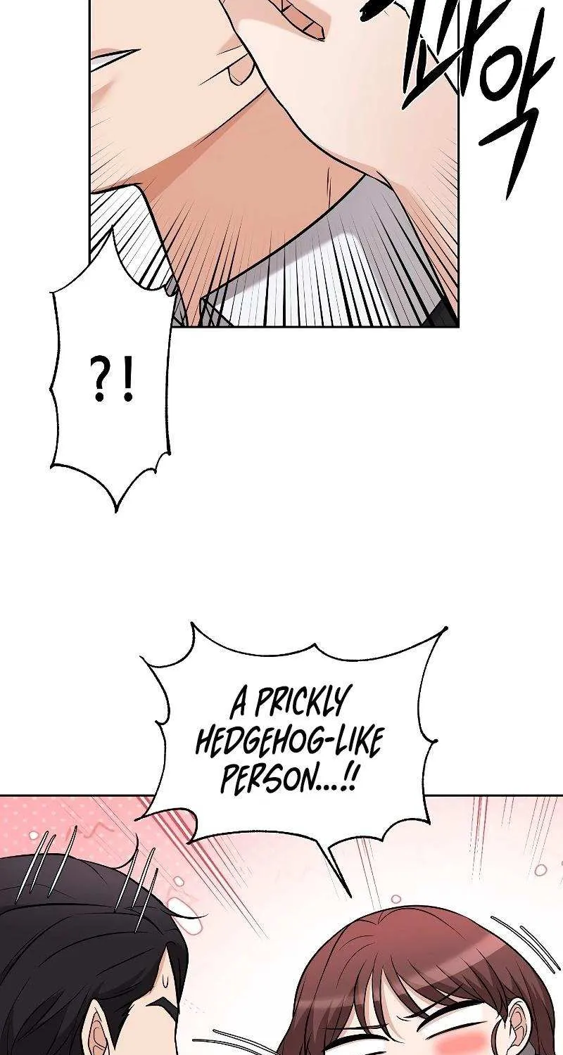 How to survive secretary Hong Zinmanga X Chapter 6 Page 99