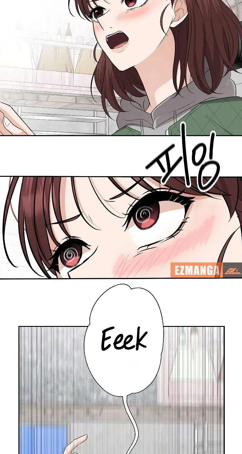 How to survive secretary Hong Zinmanga X Chapter 6 Page 101
