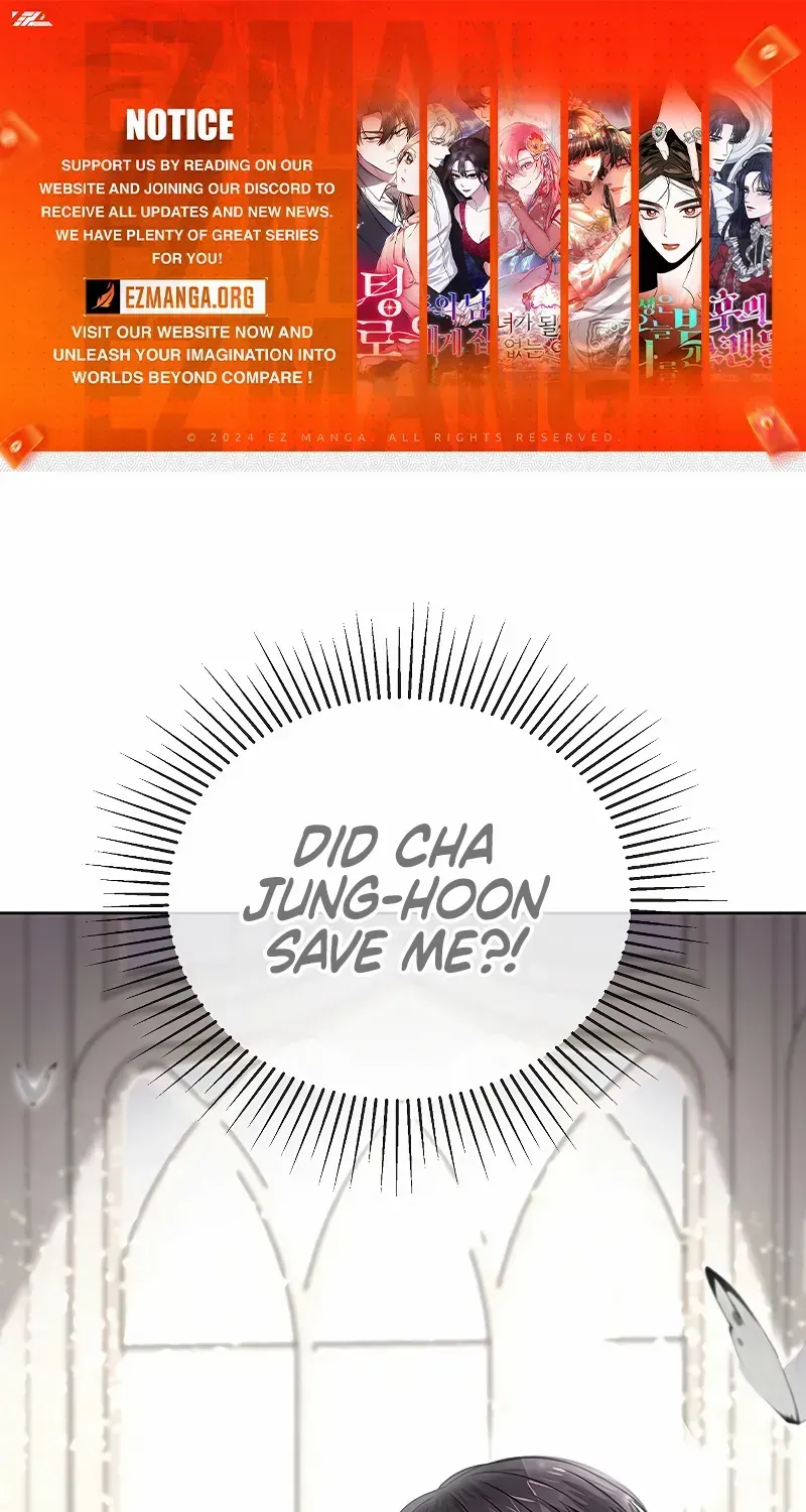 How to survive secretary Hong Zinmanga X Chapter 5 Page 2