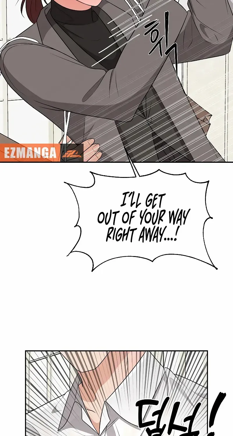 How to survive secretary Hong Zinmanga X Chapter 5 Page 6