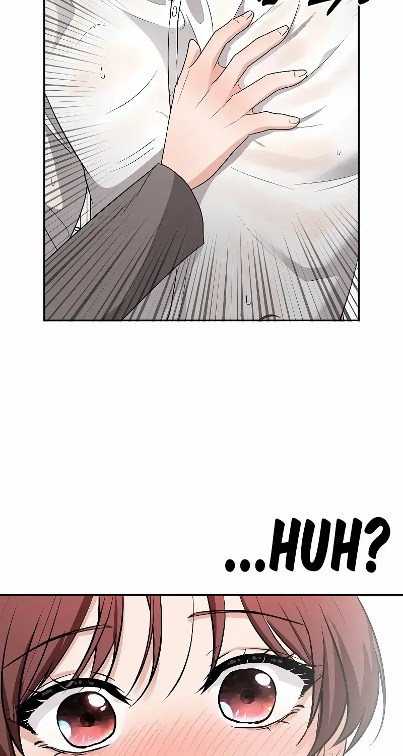 How to survive secretary Hong Zinmanga X Chapter 5 Page 7