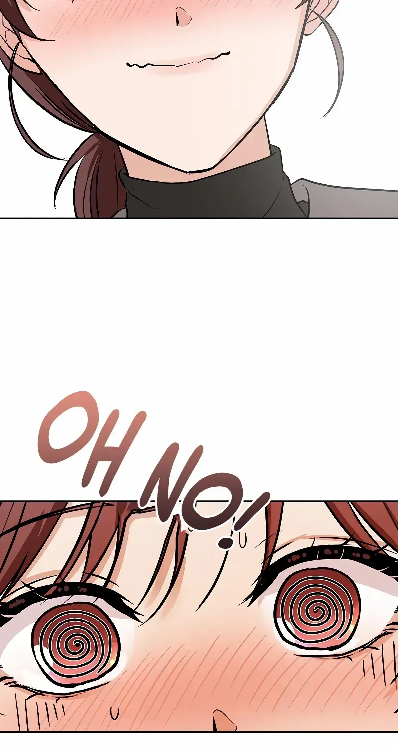 How to survive secretary Hong Zinmanga X Chapter 5 Page 8
