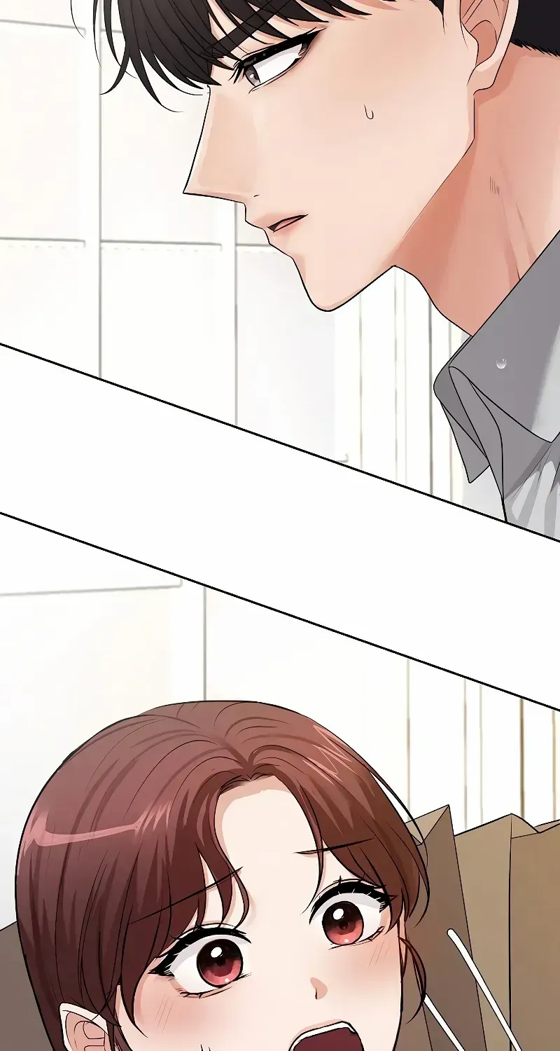 How to survive secretary Hong Zinmanga X Chapter 5 Page 11